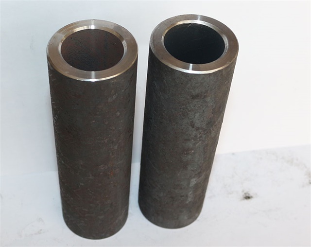 湟中冷挤压钢筋套筒接头技术性能